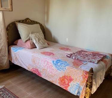Al-'Amriyah House | El Rabwa Rooms