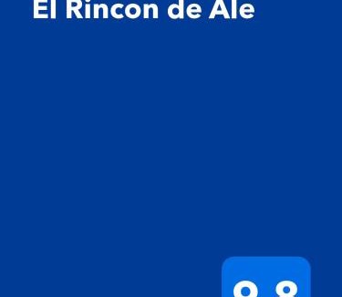 Old Town Apartment | El Rincon de Ale