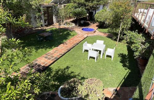 Algimia de Alfara House | El Secanet