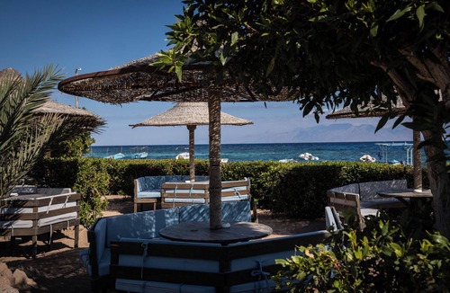 Dahab Bed & Breakfast | Eldorado Lodge & Restaurant
