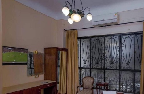 Downtown Cairo Apartment | Elegant 2BR Apt in Downtown - Royal 4