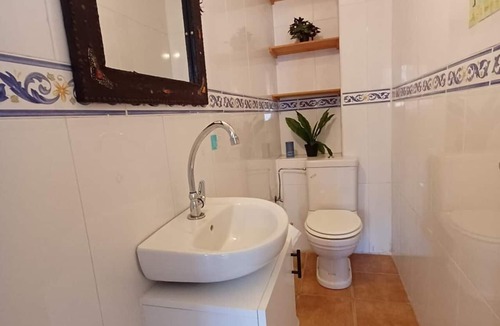 Semlalia Apartment | Elegant 2BR Apartment in Gueliz with Pool & Private Parking