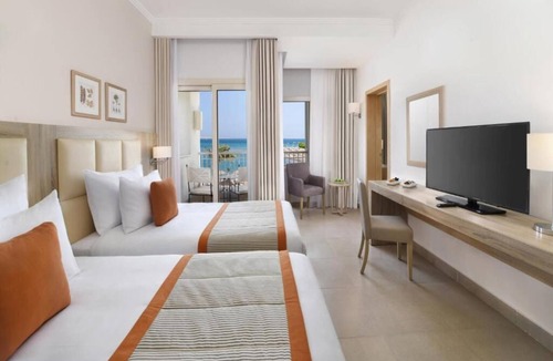 Al Mamsha El Seyahi Resort | Elegant All-Inclusive Retreat with 6 Pools, Restaurants, Spa & Kids’ Activities