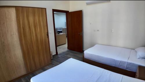 El Alamein Apartment | Elegant Apartment with Two Bedrooms in New Alamein
