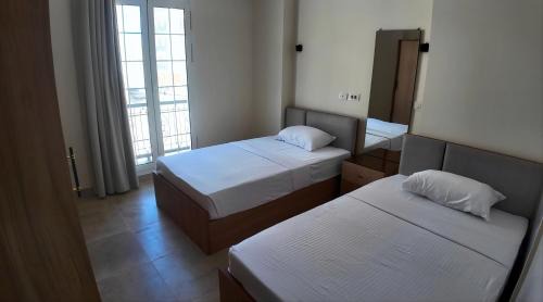 El Alamein Apartment | Elegant Apartment with Two Bedrooms in New Alamein