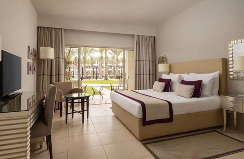 Zawiyat Sidi Musa Hotel | Elegant Coastal Stay Perfect for Family Adventures - Steps from Almaza Bay Beach