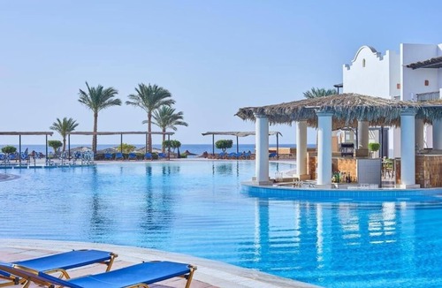 Dahab Hotel | Elegant Sanctuary for Memorable Beach Vacations! w/Lagoon Style Swimming Pool!