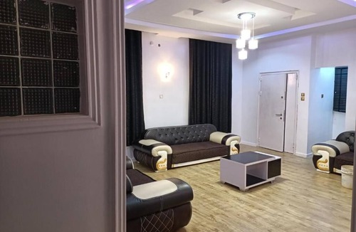 Jos Hotel | Elegant Guest House-WAF Jos