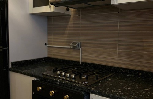 Madinaty Apartment | Elegant hotel apartment in madinaty garden view