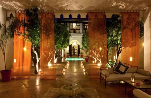 Diour Jdad Villa | Elegant Marrakesh Suite | 1 Bedroom | Sanemi Suite | Spacious Suite with Garden.