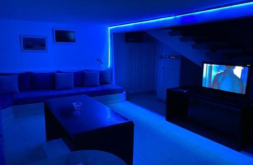 Sfax Apartment | Elegant Relaxing Oasis in the Heart of Sfax