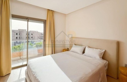 Menara Apartment | Elegant Studio-Prestigia Agate