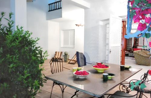 Hammamet Sud Villa | Elegant villa in Hammamet with year-round private pool
