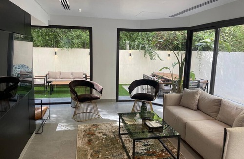 Maadi Apartment | Elevens by Spacey (#6) | Studio in Maadi