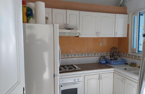 Hergla Apartment | ELGoulli Appart- HERGLA -TUNISIE-