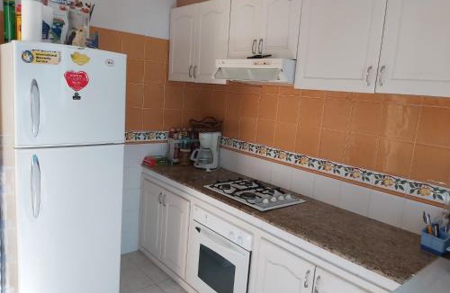 Hergla Apartment | ELGoulli Appart- HERGLA -TUNISIE-