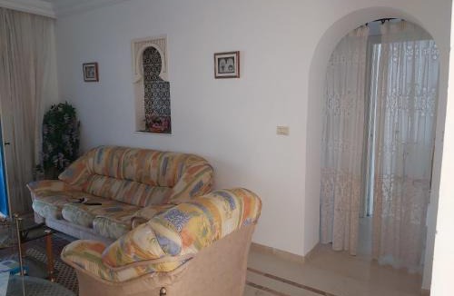 Hergla Apartment | ELGoulli Appart- HERGLA -TUNISIE-