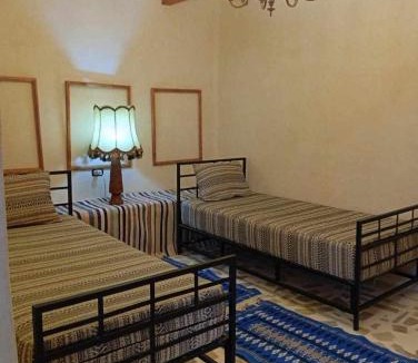 Tozeur Governate Apartment | Elhamma Resort Studio