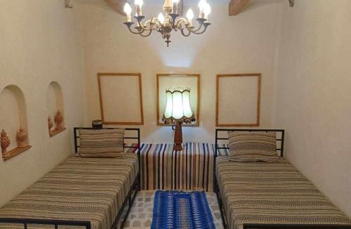 Tozeur Governate Apartment | Elhamma Resort Studio