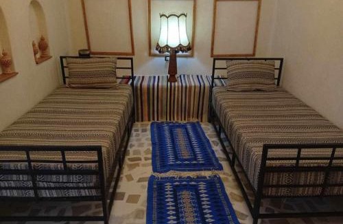 Tozeur Governate Apartment | Elhamma Resort Studio