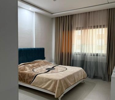 Sousse - Monastir Apartment | Elite Apartment
