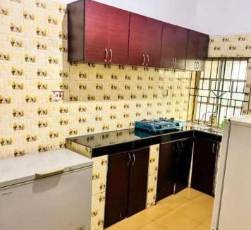 Ishara Apartment | Elite Retreat Apartment, Ewu Oliwo Sagamu