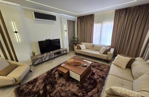 New Cairo Apartment | Elite VIP Home in a Trendy Cairo Spot