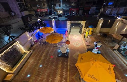 Al-Muntazah Hotel | Elmandara Residence