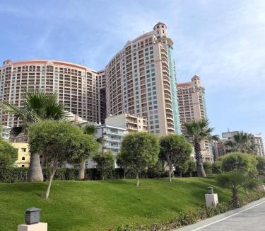 San Stifano Apartment | Elsadat Homes-apartment At Four Seasone San Stefano T9-9-4