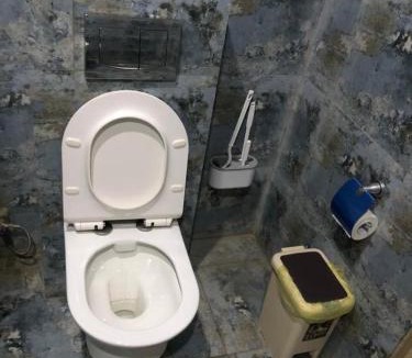 Ibadan Apartment | EmeraldSuites Timilehin Court Alalubosa GRA