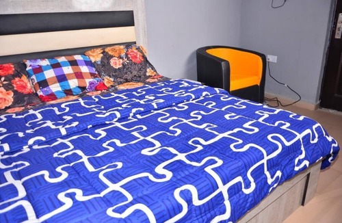 Ikole Hotel | Empire Hotel Gardens