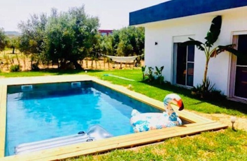 Ariana Governorate Villa | Emy House