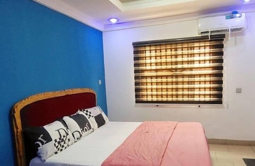 Ibadan Hotel | Enike hotel