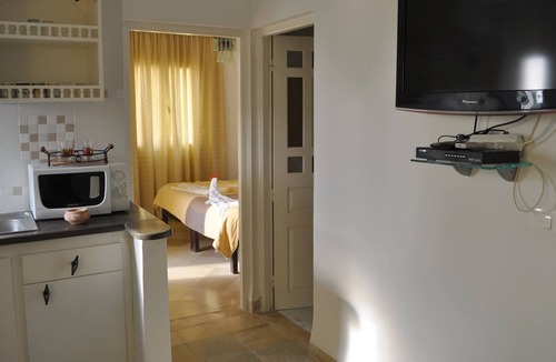 Mezraia Apartment | Enjoy the holidays in our residence Chahd Djerba - Apartment 6 adults