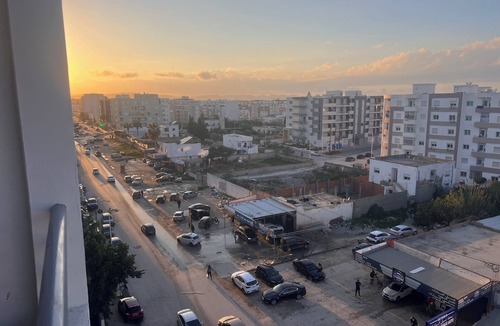 Cite Les Palmeraies Apartment | Entire apartment in Laaouina Wahat Near Airport