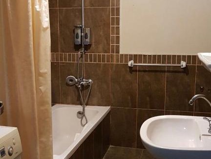 Al Rehab Apartment | Entire apartment located in rehab city, new cairo