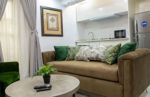 Lekki Phase 1 House | Entire lovely one bedroom one bath Lekki phase 1