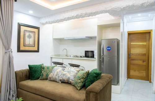 Lekki Phase 1 House | Entire lovely one bedroom one bath Lekki phase 1