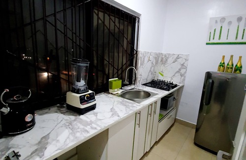 Lagos Apartment | Epic Homes