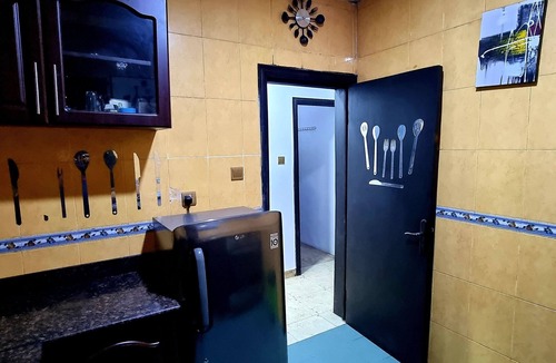 Lagos Apartment | Epic Homes