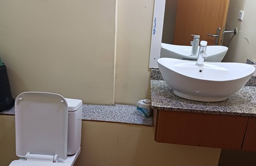 Idowa Resort | Equity resort hotel