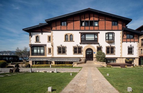Getxo Hotel | Ercilla Embarcadero Hotel
