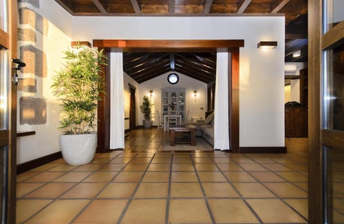 Masdache House | Ermita Perdomo