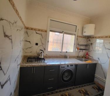Errachidia Apartment | Errachidia Airport Apartment AC 15 Min Walk to Airport Gateway to Merzouga