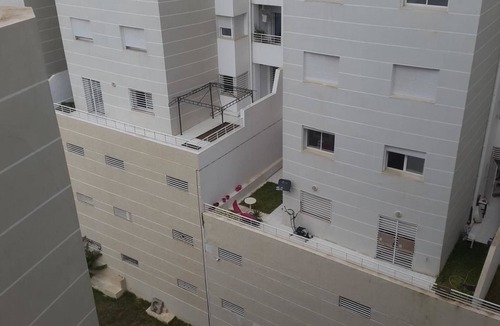 Ariana Governorate Apartment | Errouki Appartements
