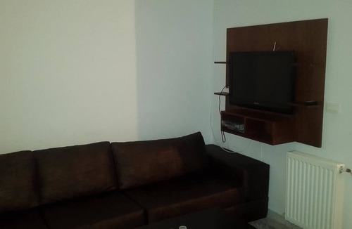 Ariana Governorate Apartment | Errouki Appartements