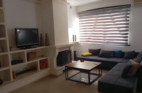 Amilcar Apartment | Escapade