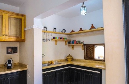 Lahebichate Villa | Escapade Zen | 6 Ch | Intimate heated pool.