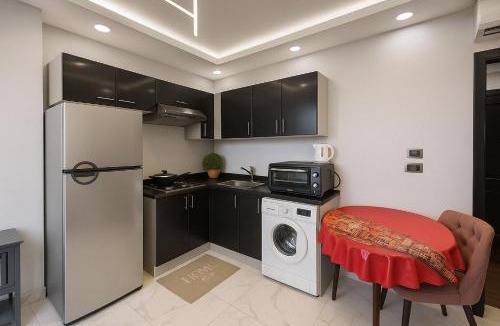 Port Said Ski Chalet | Escape to a Luxury Chalet in Porto Said