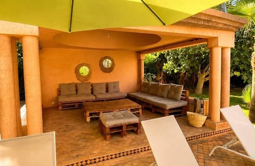 Targa House | Escape to Paradise | Exclusive Villa with Pool